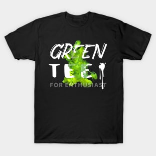 Green Tee T-Shirt